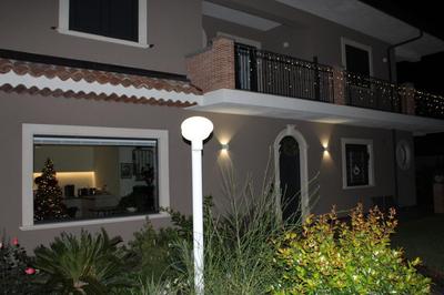 Bedda Mia Etna House B&B