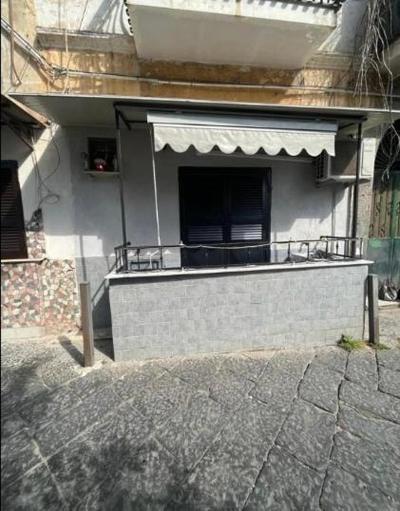 Casa sul muretto