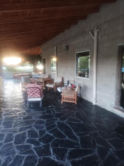 Posada el antiguo refugio