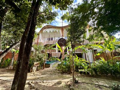 CondoHotel Tsonot, en Lúum Zamá