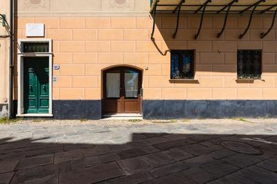 CASA NEL BORGO, 20 METRI DAL MARE