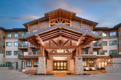 Residence Inn by Marriott Vail