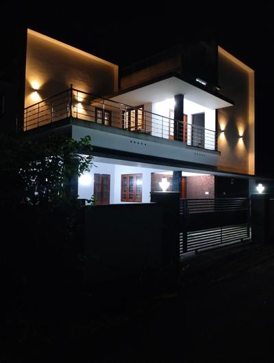 Bachan's Casa The Private Pool Villa Cherai