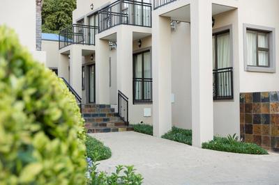 The African Penguin Guesthouse