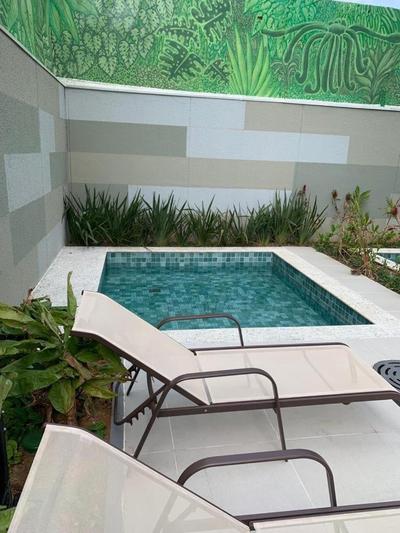 Apartamento studio/Allianz parque