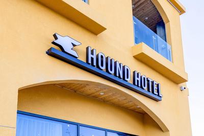 Hound Hotel Ulsan