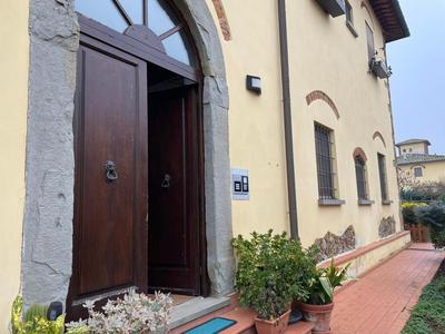 Villaggio Poggio rosso