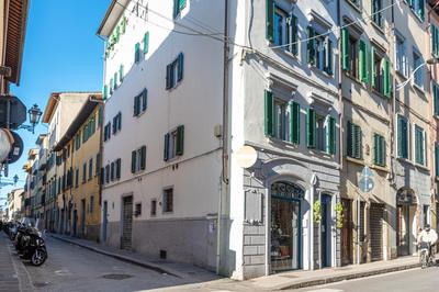 Oltrarno Dreaming