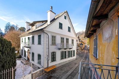 A casa di Elda