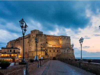 Casa Don Renato