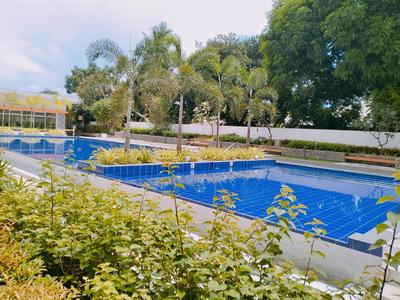 Tropical Studios at Symfoni Bossa