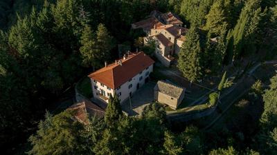 VILLA LA RASSINATA 12, Emma Villas