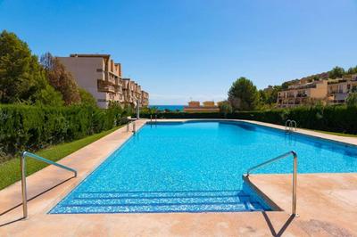 Apartamento Zeus 4 - PlusHolidays