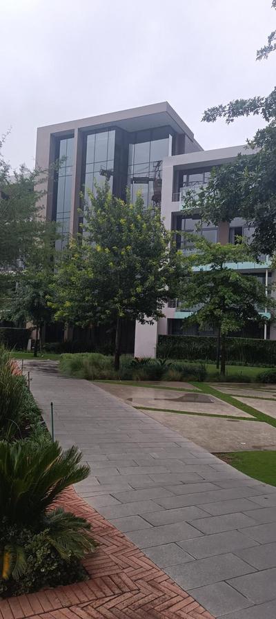 Menlyn Maine Trilogy Penthouse 42