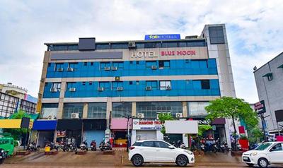 Hotel O Blue Moon