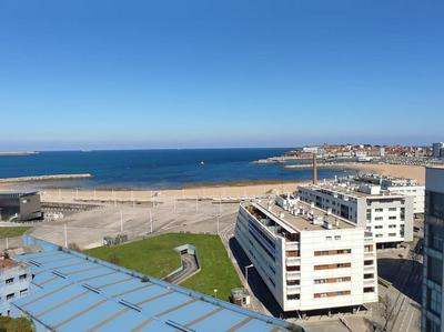 Terraza de Poniente