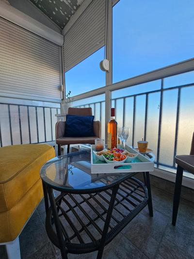 Boutique apartman Dora zuto pace