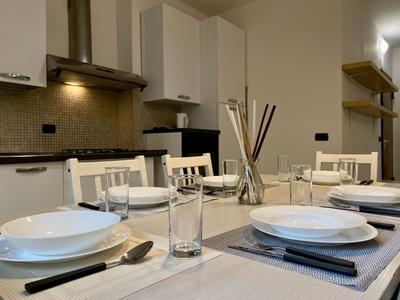 Central & Romantic Apartment