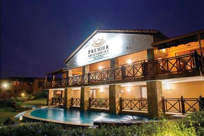 Ocean View Villas - F6