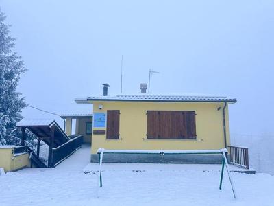 Rifugio Nido del Biancone