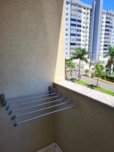 Golden Dolphin Grand Hotel em Caldas Novas