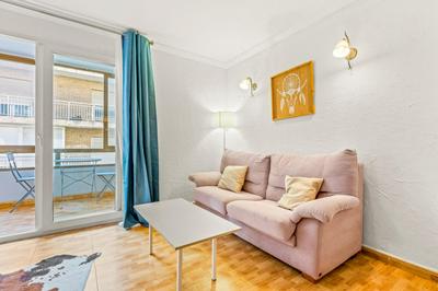 Unique Apartahotel 3-3