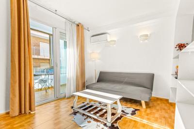 Unique Apartahotel 4-2