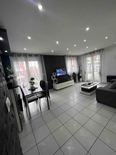 2 Mins from Train Station - Free Parking - Paris & DisneyLand - Lognes