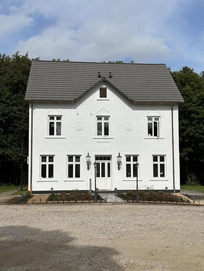 Velling Koller Hotel og Camping