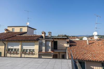 Appartamento terrazza Cavour