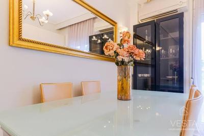 Lavender 2bdrm Apartment, Vesta Philoxenia