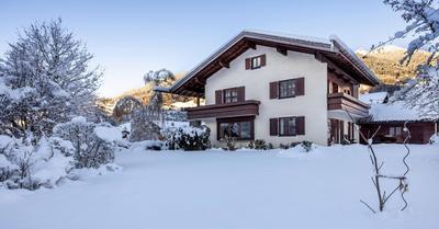 Chalet Rosa