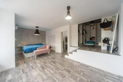 Dreaming Landscape Luciano - piscina y parking gratis