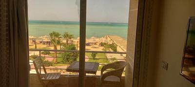 Casablanca beach resort