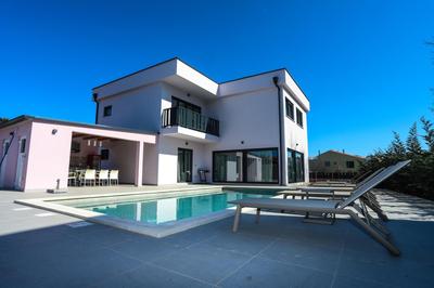 Villa Jacky