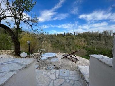 La Casina a Treggiaia