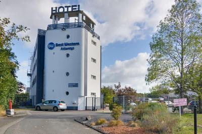 Best Western Hotel Atlantys Zenith Nantes