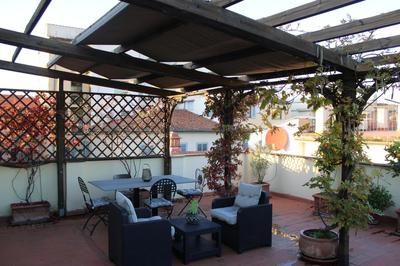 Florence Terrace