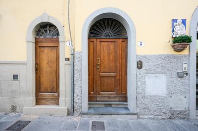 Piattellina 8 Apartment