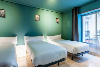Ideal Hostel Madrid