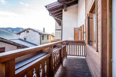Casa al portico Val di Cembra