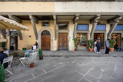 Piazza Santa Croce
