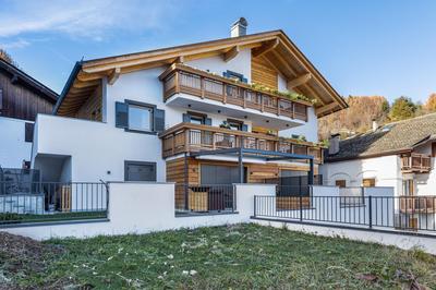 La Sorgente Ville di Fiemme