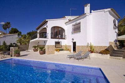 Villa Quimera - Plusholidays