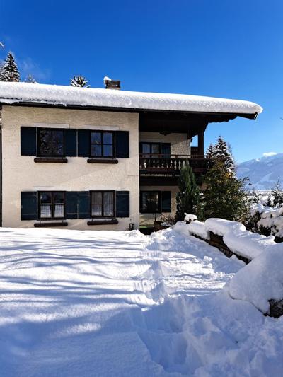 Appartement Alpenheim