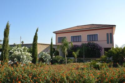 Casa Piano del Re