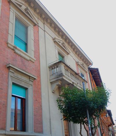 Villa Gini