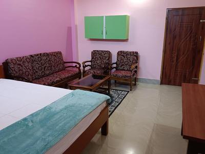 TEMPLE VIEW HOME STAY