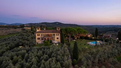 Villa Beltrami 14, Emma Villas