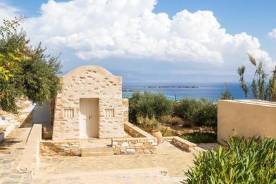 Calme Boutique Hotel - Adults Only